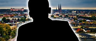 Spionmisstänkte Uppsalabon jobbade på Sveriges hemligaste underrättelsetjänst