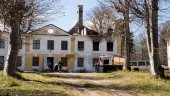 Efter ödesdigra branden – så kan Regnaholms herrgård räddas
