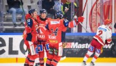 VIK-spelare uttagen i veckans femma i Hockeyallsvenskan