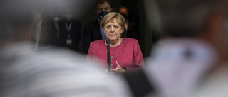 Problemen Merkel lämnar efter sig 