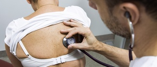 Bolidens hälsocentral utan läkare under en period i höst: ”Det är inte optimalt men det finns en vana”