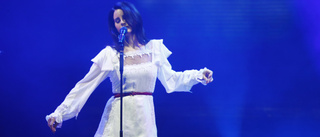 Lana Del Rey skjuter fram albumsläpp