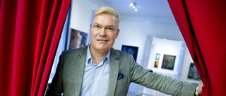 Klart med ny kulturchef i Region Norrbotten – byter jobb från Nationalmuseum