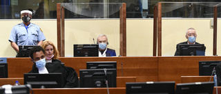 Serbiska spionchefer dömda för krigsbrott