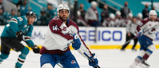 Bellemare klar för ny NHL-klubb