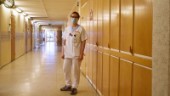 Överläkaren om ansträngda läget på Skellefteå lasarett: ”Vi är belastade till bristningsgränsen” • Uppmaningen till Skellefteborna