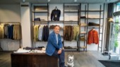 Anrik modebutik i Uppsala återuppstår – på ny adress