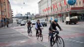 Cykla mer kan innebära miljardvinster för samhället
