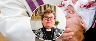 På söndag börjar Skellefteå pastorat med drop-in-dop: ”Alla är välkomna oavsett ålder”