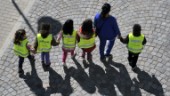 Forskare: Barngruppernas storlek inte det största problemet