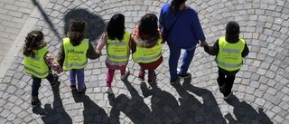 Forskare: Barngruppernas storlek inte det största problemet