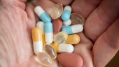 Läkemedel till missbrukare – men inte till de äldre
