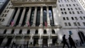 It-jättar sänken på Wall Street