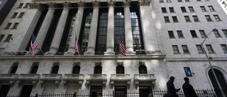 It-jättar ledde uppgång på Wall Street