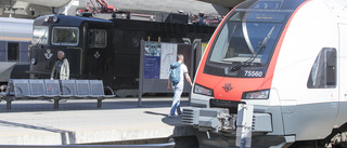 Dubbla stopp lamslår tågtrafiken i Oslo