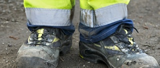 Byggarbetare fick frakturer – arbetsgivare döms