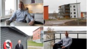 Stabsvägen – nummer ett i Strängnäs: "Går inte att klaga på faciliteterna"