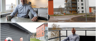 Stabsvägen – nummer ett i Strängnäs: "Går inte att klaga på faciliteterna"