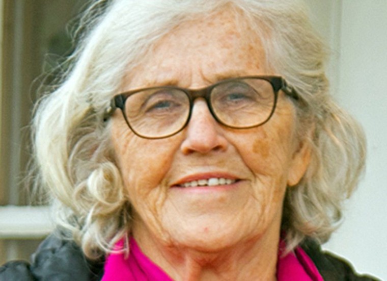 Laila Wikström
