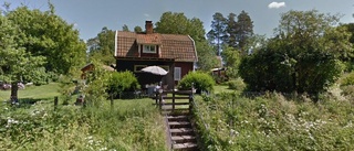 Ny ägare till 75 kvadratmeter stort hus i Ulrika - priset: 755 000 kronor