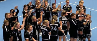Gamla Stan visade klass i Scandic Cup: ”Gått framåt rejält”
