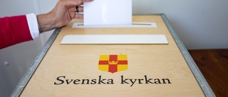 Avskaffa ej kyrkans interna demokrati