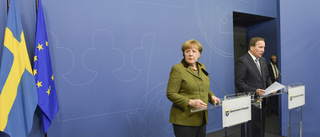 Gör Stefan Löfven en Angela Merkel?