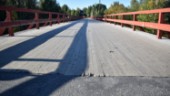 Lejonströmsbron ska renoveras – stängs flera veckor