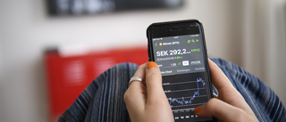 Stockholmsbörsen tog helg med nedgång