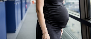 Arbetsgivare diskriminerade gravid kvinna