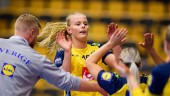 Koppangs Sverige ångar på i U19-EM