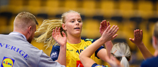 Koppangs Sverige ångar på i U19-EM