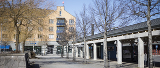 Förbannelse vilar över stadsplaneringen i Katrineholm