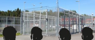 18 dömda sörmlänningar smiter från fängelsestraff – två månader tills en går fri