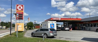 Ungdomar fälls för knivrånet mot Circle K – och ytterligare brott