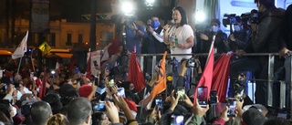 Castillo utropar seger – Fujimori ger inte upp