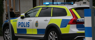 Nytt ungdomsrån i Linköping – pojke blev misshandlad 