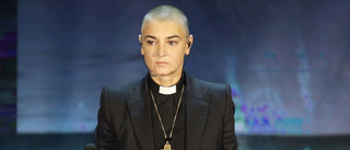 Irländska artisten Sinéad O’Connor är död