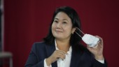 Peruansk åklagare vill låsa in Fujimori