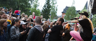 Hit kommer Luleås sommarfestival – tre områden drog vinstlott