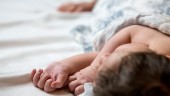 Här är populäraste namnen bland nyfödda – se topplistorna