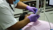 TV: Slipp gegga i munnen – se tandläkarens nya 3D-scanner • Tandläkare i Södra Vi storsatsar på ny teknik