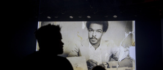 Ingen utredning om brott mot Dawit Isaak