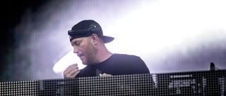 Eric Prydz gör intim konsert i Sverige