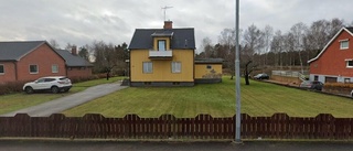 87 kvadratmeter stort hus i Vimmerby sålt till ny ägare