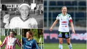 Åren går men 38-åriga Frida Broström i eliten består: "Många spelare som kommit och gått"