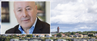 Stor fastighetskoncern vill expandera på Gotland