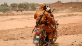 Milis dödade terrorister efter attack