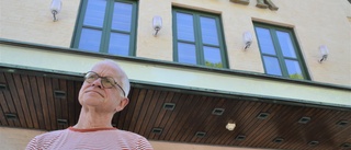 Kulturmänniskan Bosse Lundkvist checkar ut efter 39 år