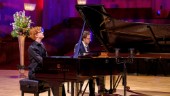 17-årig pianist vann Polstjärnepriset